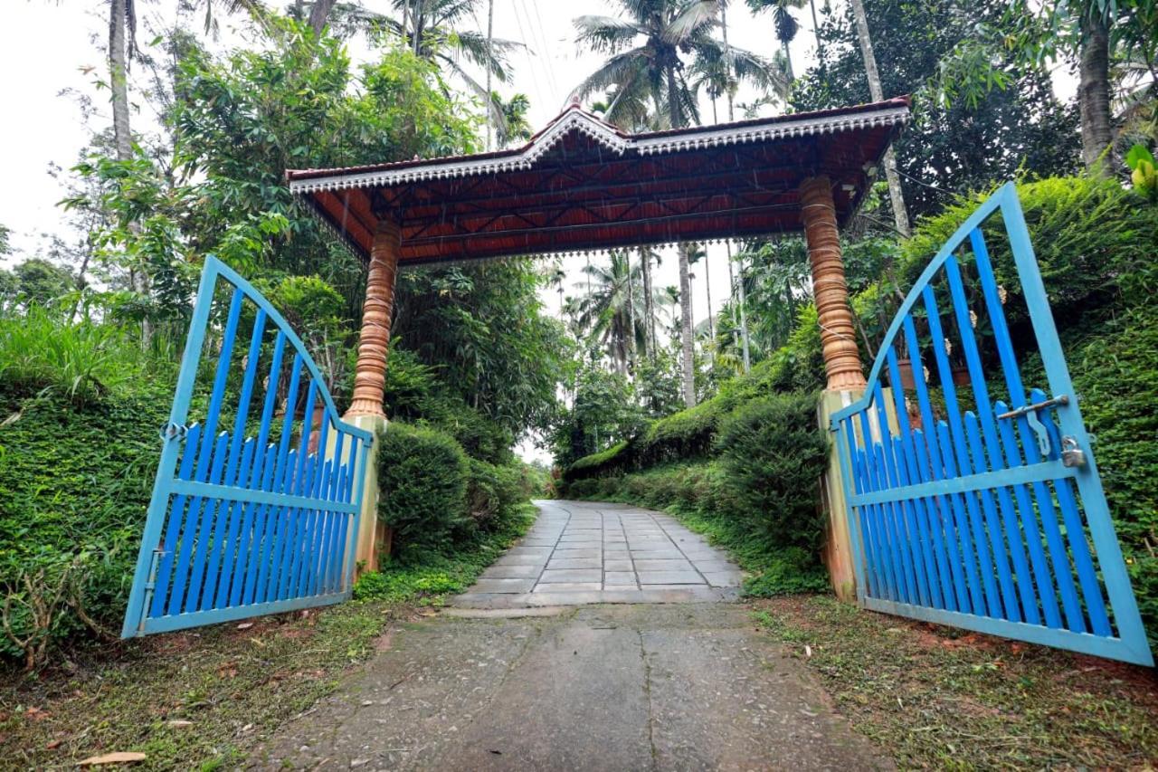 Wayanad Green Park Resort Ambalavayal Екстер'єр фото