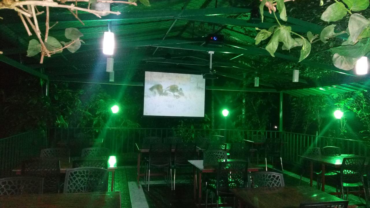 Wayanad Green Park Resort Ambalavayal Екстер'єр фото